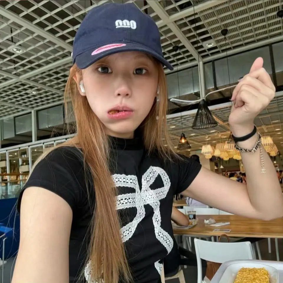 女影人生